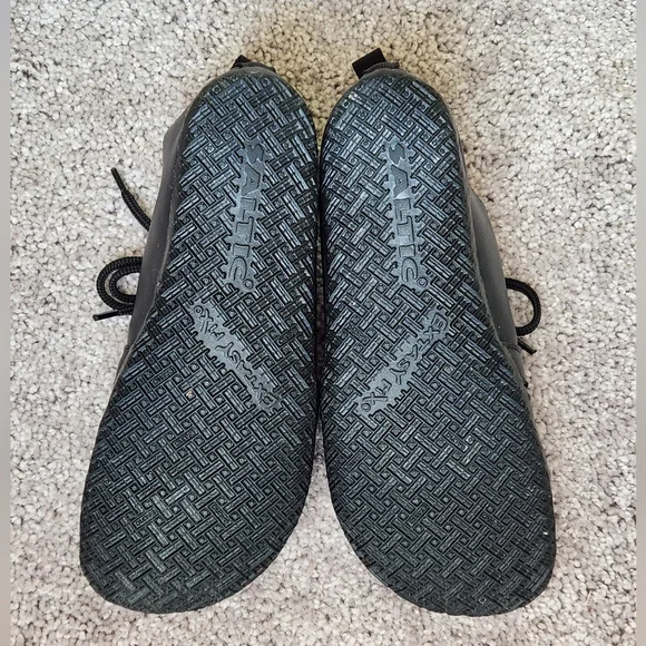 Saltic Fura Minimalist Barefoot shoe black nappa leather size EU 37 - Picture 5 of 13